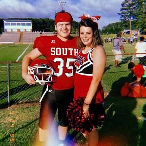 Meet your Posher, Jeff shelly